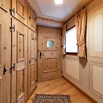 Chesa Romana - Appartement Silvaplana