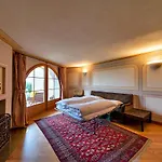 Chesa Romana - Appartement Silvaplana