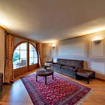 Appartement Chesa Romana - Silvaplana