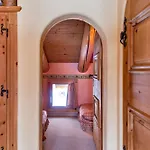 Appartement Chesa Romana -