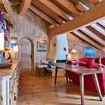 Chesa Romana - Appartement *