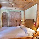 Chesa Romana -