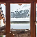 Chesa Romana - Appartement