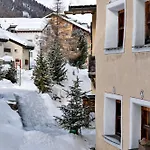 Chesa Romana - Appartement Silvaplana