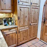 Chesa Romana - Appartement