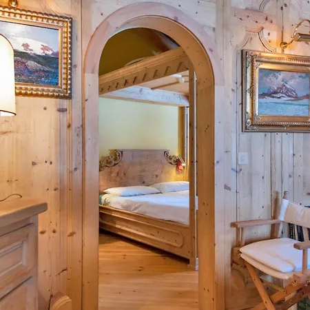 Chesa Romana - سيلفابلانا