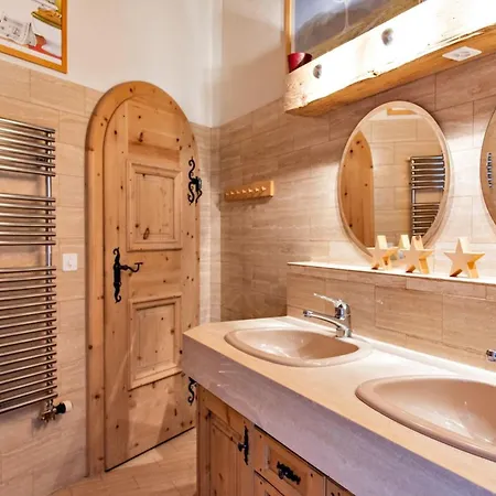 Chesa Romana - * Silvaplana