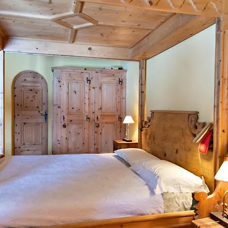 Chesa Romana -