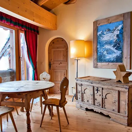 Chesa Romana - سيلفابلانا