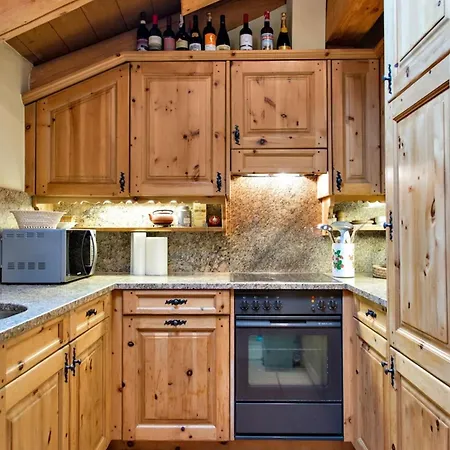 Chesa Romana - * سيلفابلانا