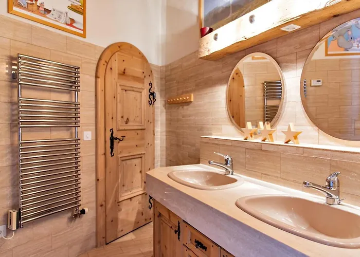 Chesa Romana - * Silvaplana