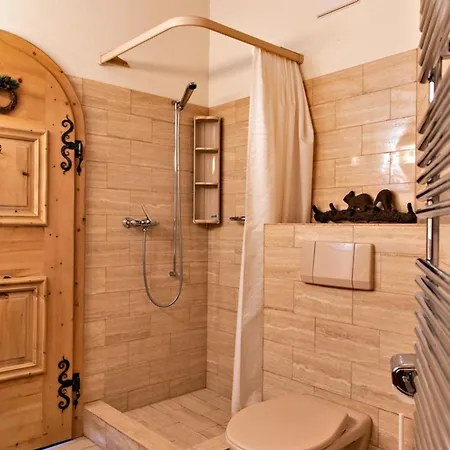 Chesa Romana - * Silvaplana