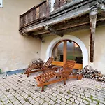 Chesa Romana - Daire Silvaplana