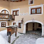 Daire Chesa Romana -